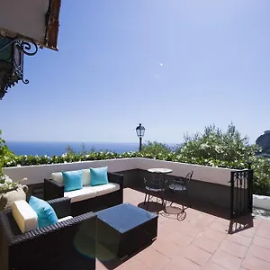 מלון Felice Relais, אמאלפי