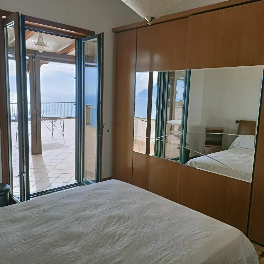 Il Rifugio Del Merlo Amalfi Apartment